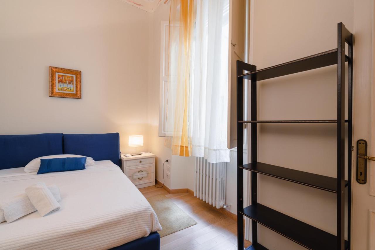 Apartment Ghibellina Elegant With 4 Bedrooms *