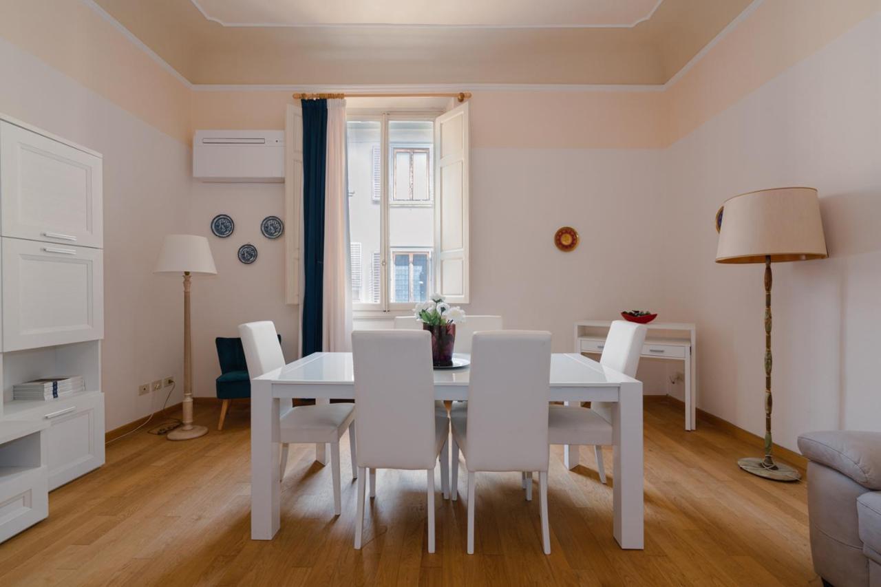 Ghibellina Elegant With 4 Bedrooms Apartment *