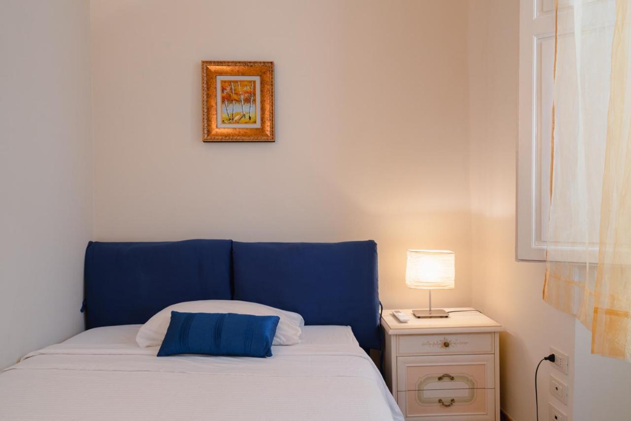 Ghibellina Elegant With 4 Bedrooms Apartment Florence