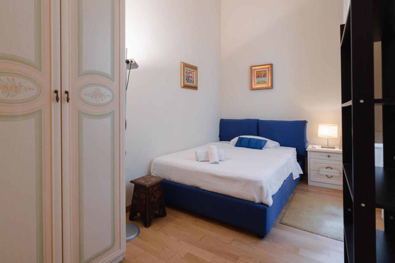 Apartment Ghibellina Elegant With 4 Bedrooms *