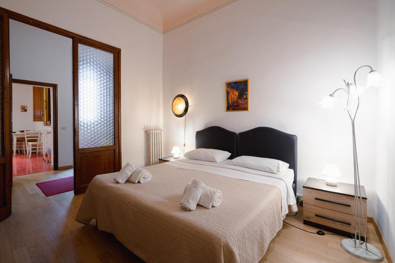 Apartment Ghibellina Elegant With 4 Bedrooms *