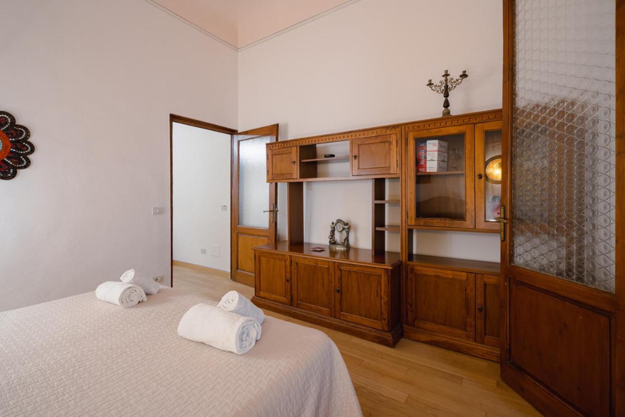 Apartment Ghibellina Elegant With 4 Bedrooms *