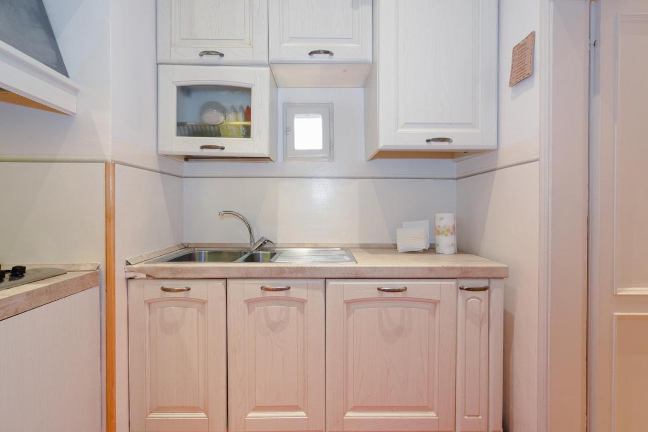 Apartment Ghibellina Elegant With 4 Bedrooms *