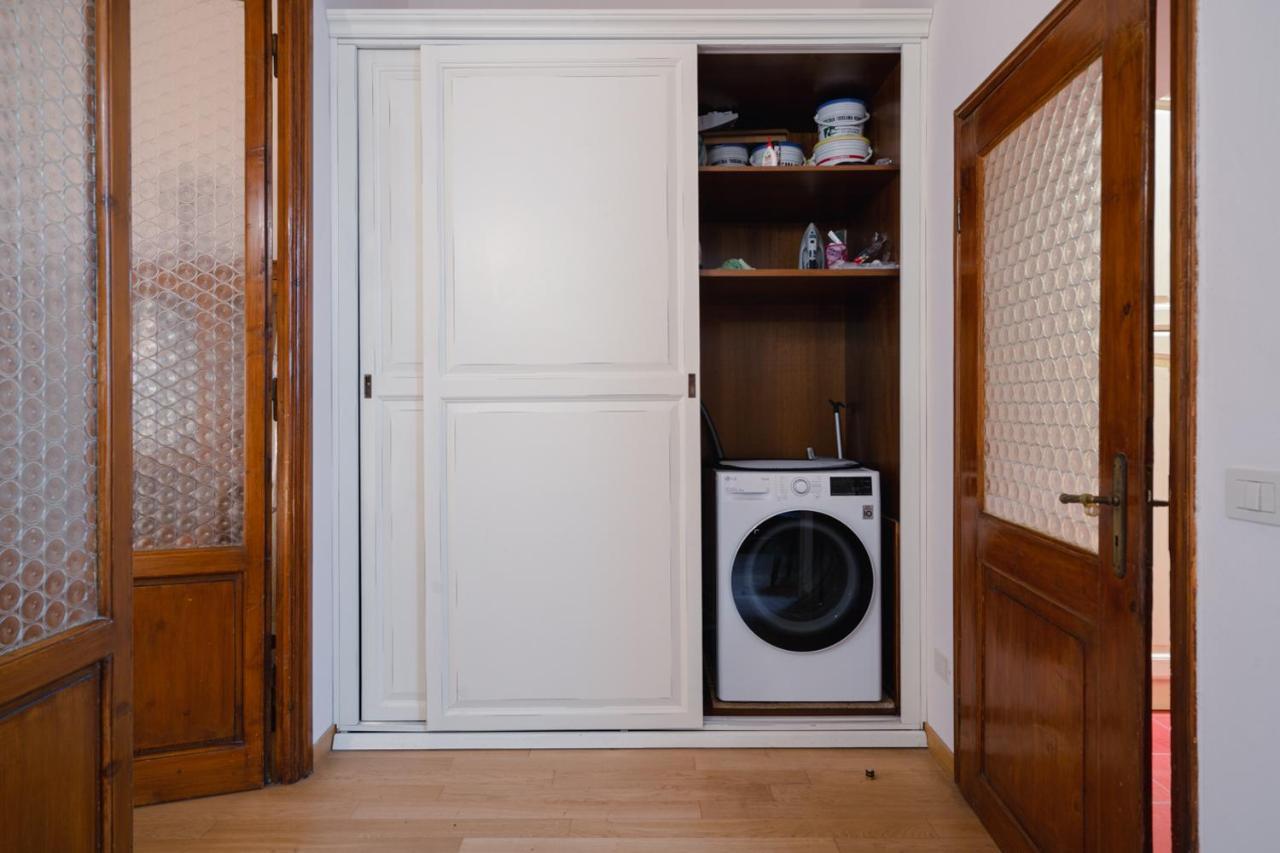 Apartment Ghibellina Elegant With 4 Bedrooms Florence