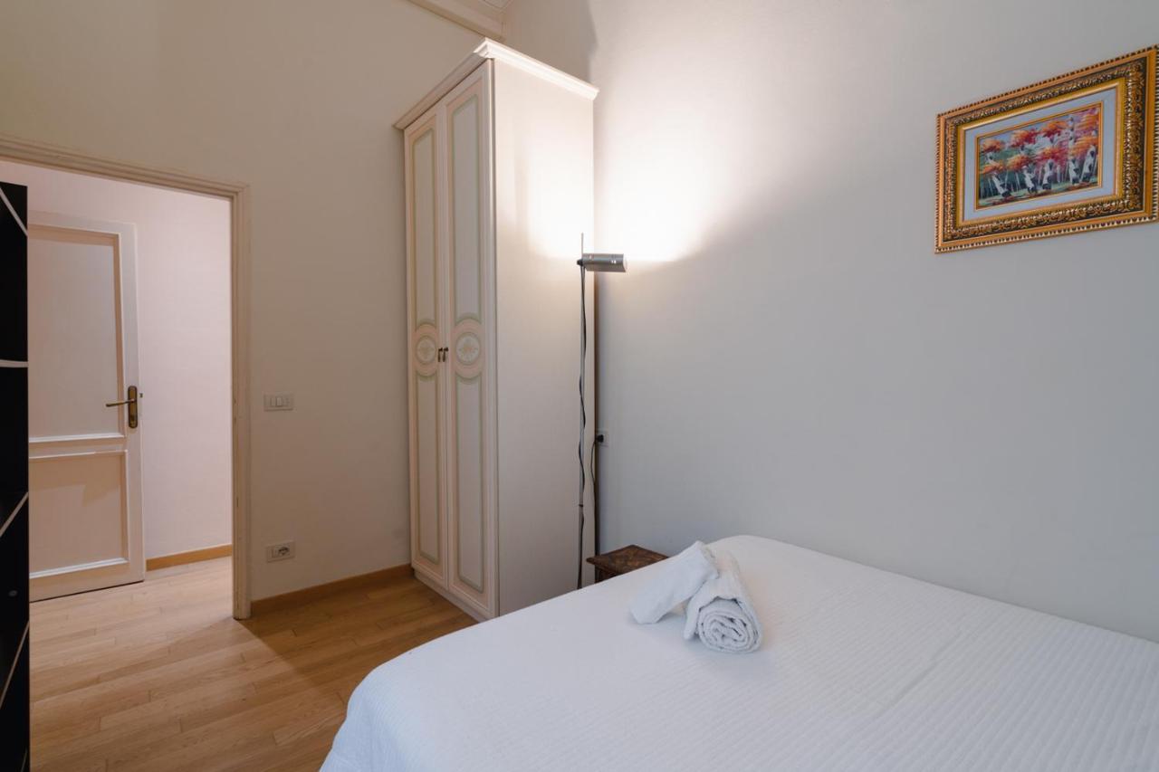 Apartment Ghibellina Elegant With 4 Bedrooms *