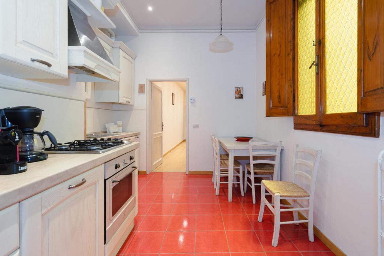 Apartment Ghibellina Elegant With 4 Bedrooms