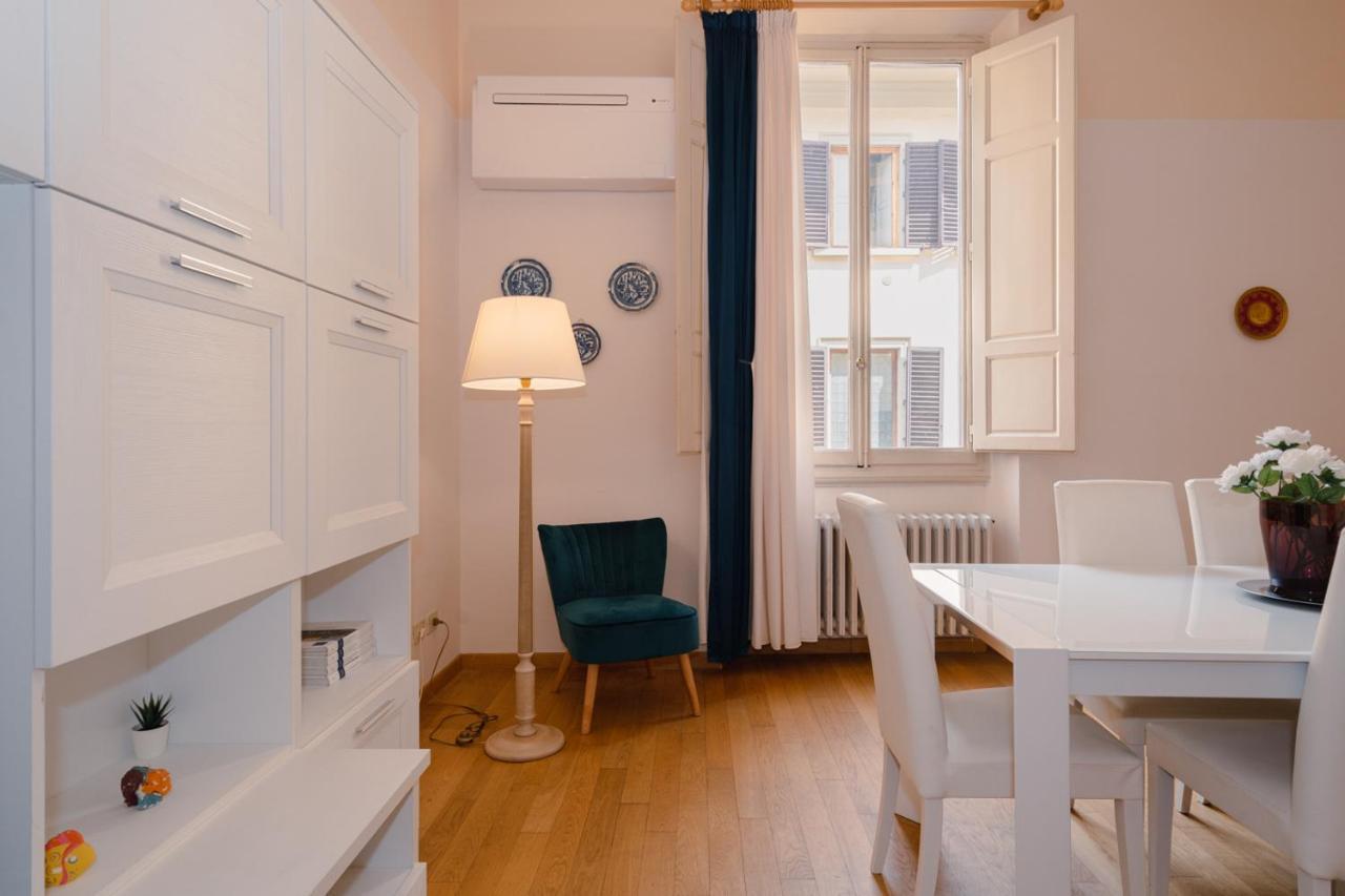 Ghibellina Elegant With 4 Bedrooms Florence