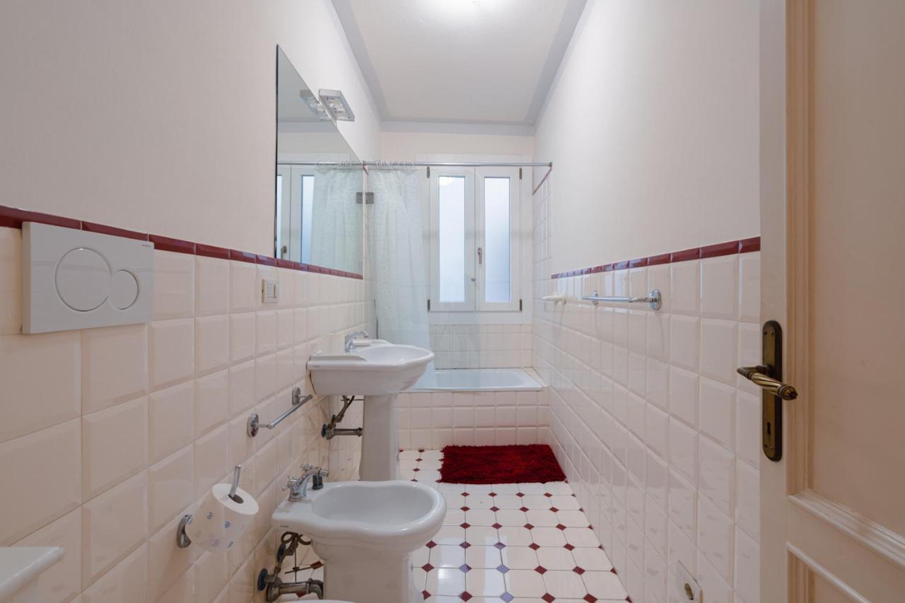 Appartement Ghibellina Elegant With 4 Bedrooms