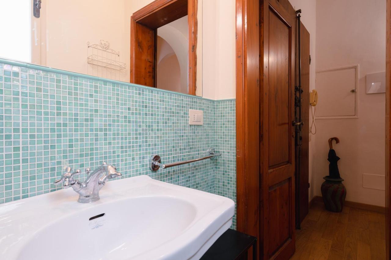 Ghibellina Elegant With 4 Bedrooms Appartement *