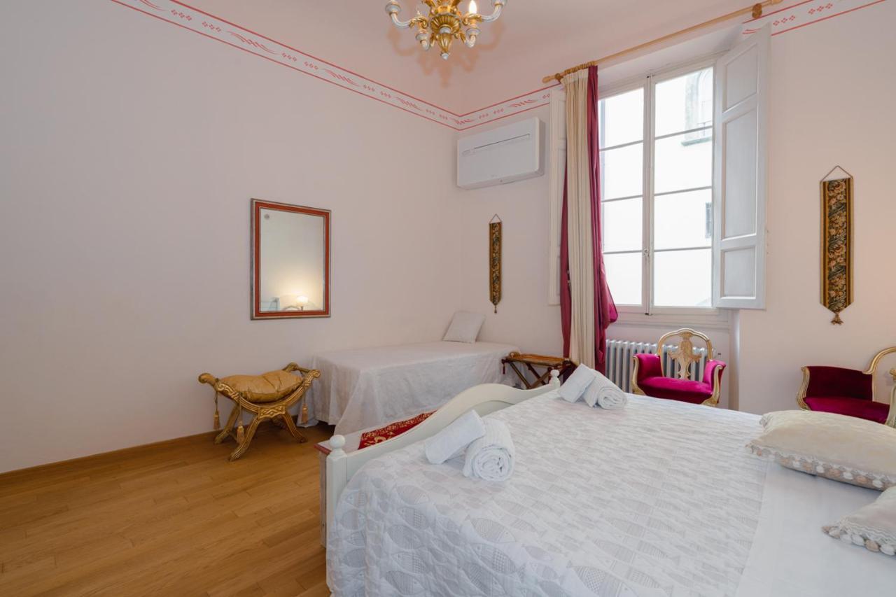 Ghibellina Elegant With 4 Bedrooms * Florence