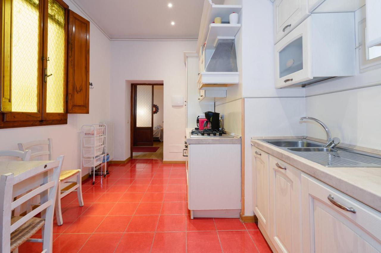 Ghibellina Elegant With 4 Bedrooms Florence